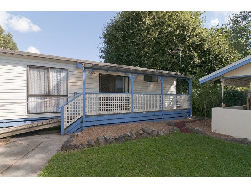14 Swinburne Avenue, Mooroolbark VIC 3138