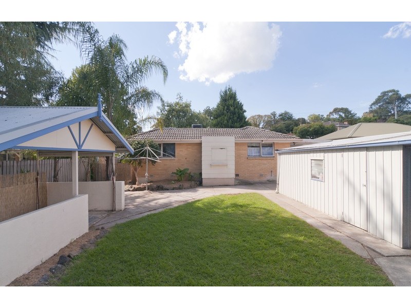 14 Swinburne Avenue, Mooroolbark VIC 3138