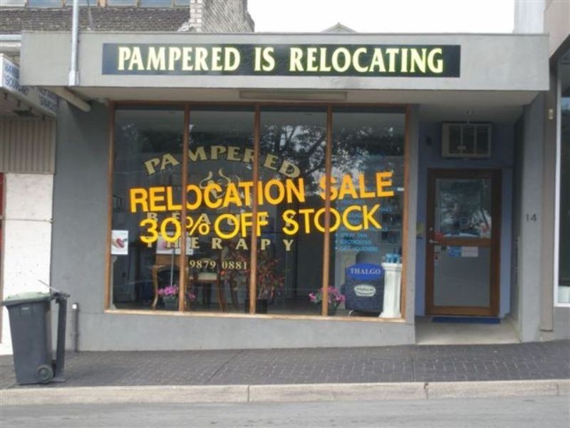 14 Little John Road, Warranwood VIC 3134