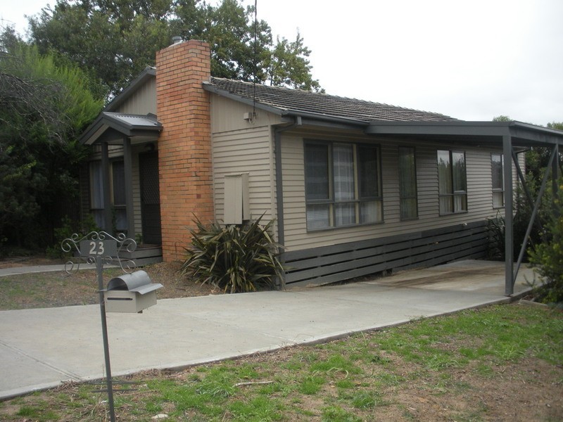 23 Carawa Street, Mooroolbark VIC 3138