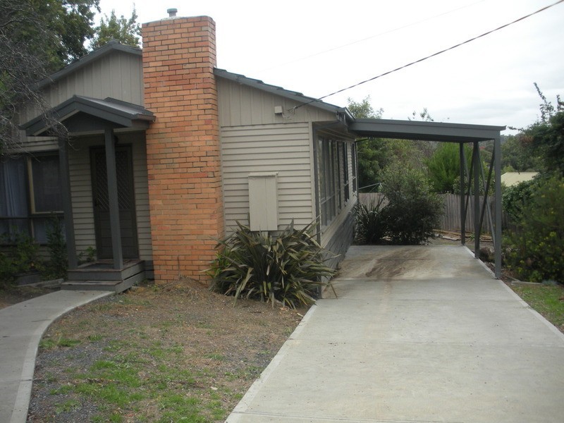 23 Carawa Street, Mooroolbark VIC 3138