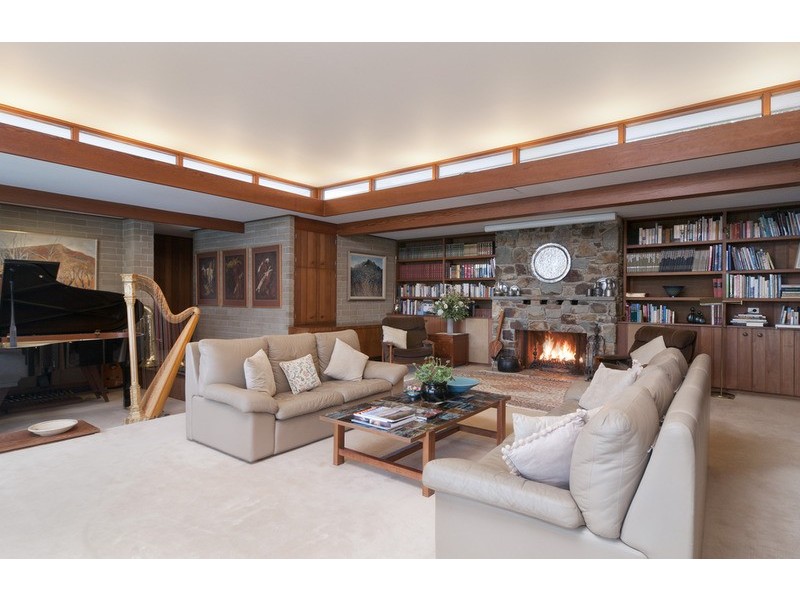 ‘Tandridge’ 538-540 Hull Road, Lilydale VIC 3140