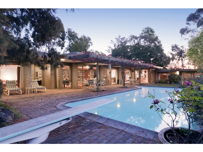 ‘Tandridge’ 538-540 Hull Road, Lilydale VIC 3140