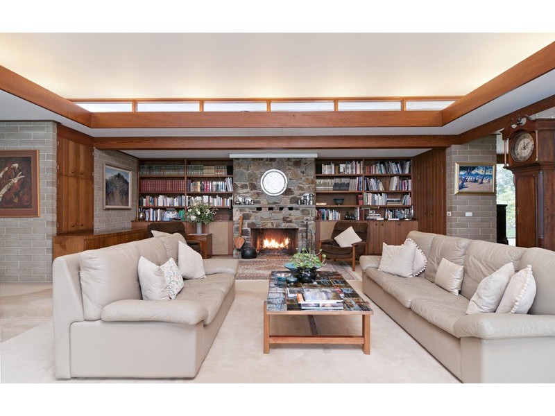 ‘Tandridge’ 538-540 Hull Road, Lilydale VIC 3140