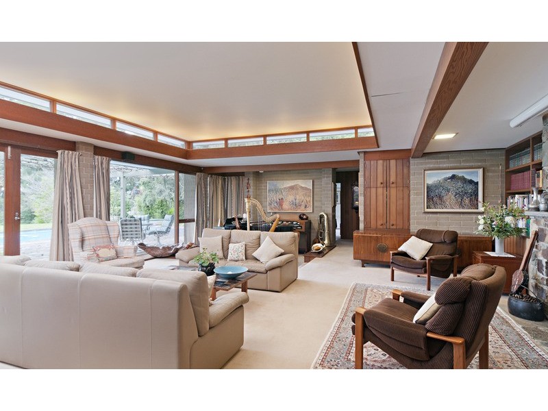 ‘Tandridge’ 538-540 Hull Road, Lilydale VIC 3140