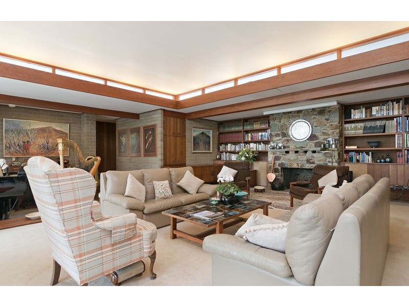 ‘Tandridge’ 538-540 Hull Road, Lilydale VIC 3140