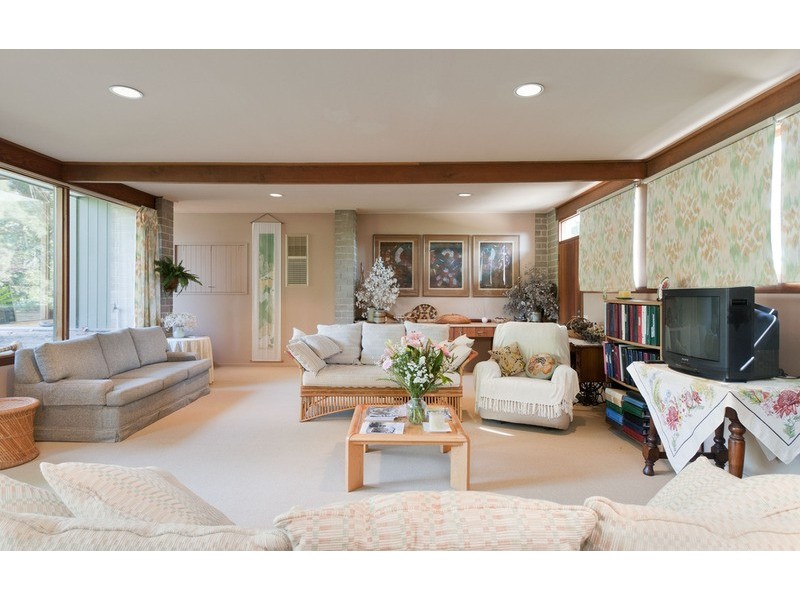 ‘Tandridge’ 538-540 Hull Road, Lilydale VIC 3140