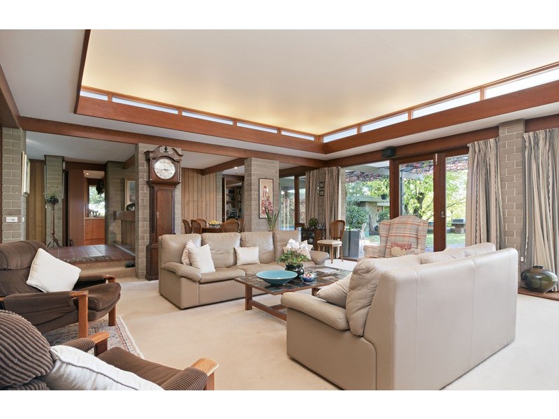 ‘Tandridge’ 538-540 Hull Road, Lilydale VIC 3140