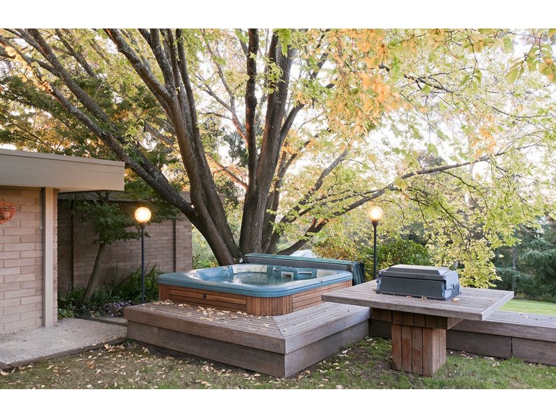 ‘Tandridge’ 538-540 Hull Road, Lilydale VIC 3140