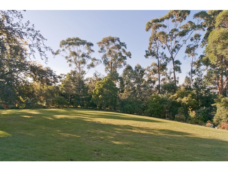 ‘Tandridge’ 538-540 Hull Road, Lilydale VIC 3140