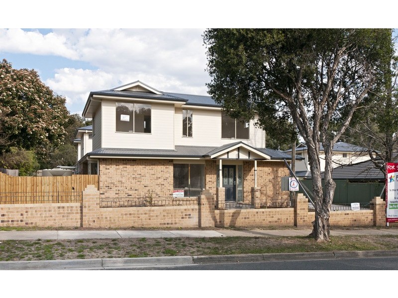 1/22 Charles Street, Mooroolbark VIC 3138