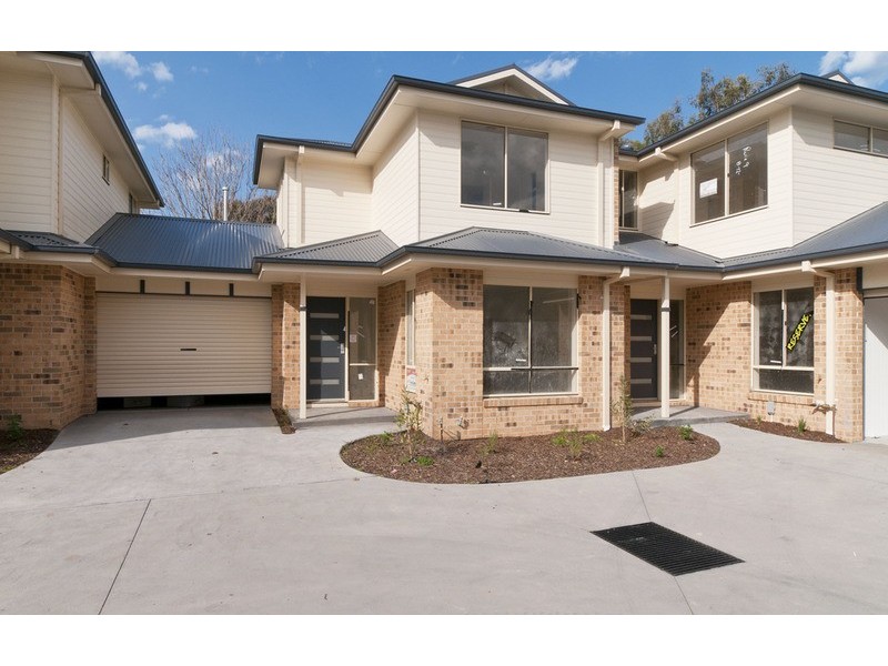3/22 Charles Street, Mooroolbark VIC 3138