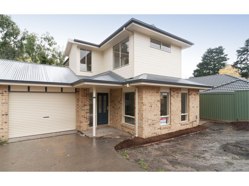 6/22 Charles Street, Mooroolbark VIC 3138