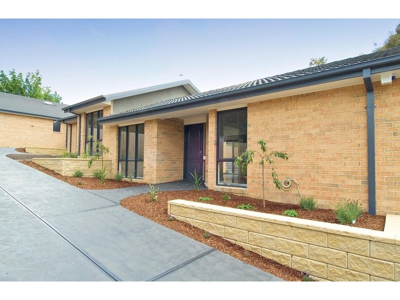 2/5 Humber Road, Croydon North VIC 3136