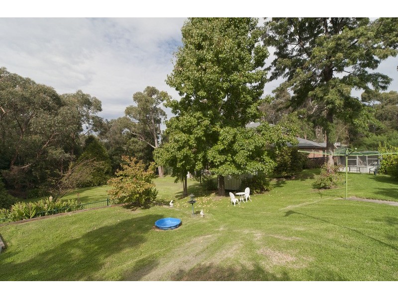 36 Buckmaster Drive, Mount Evelyn VIC 3796