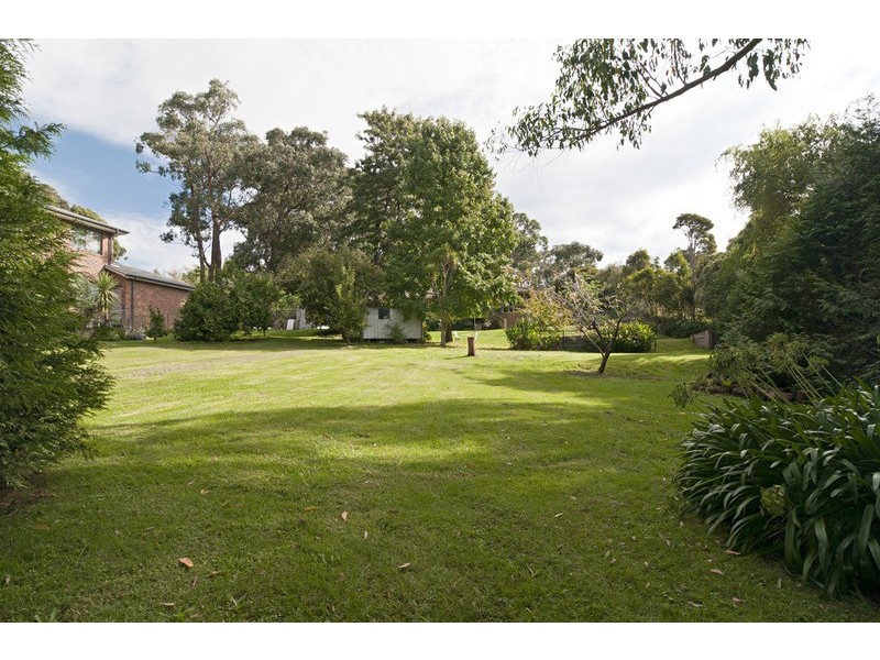 36 Buckmaster Drive, Mount Evelyn VIC 3796