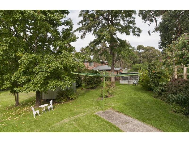 36 Buckmaster Drive, Mount Evelyn VIC 3796