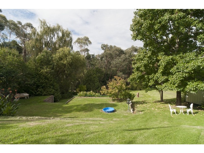 36 Buckmaster Drive, Mount Evelyn VIC 3796