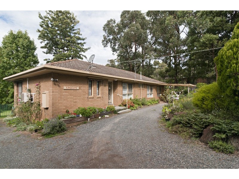 36 Buckmaster Drive, Mount Evelyn VIC 3796