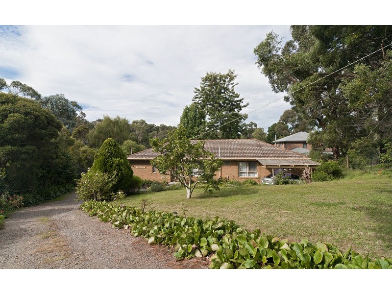 36 Buckmaster Drive, Mount Evelyn VIC 3796