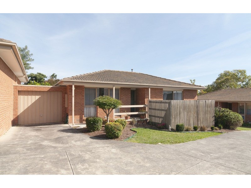 4/237-239 Hull Road, Mooroolbark VIC 3138