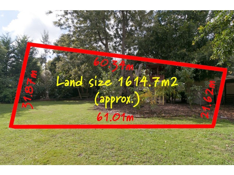 11 Mersey Road, Kilsyth VIC 3137