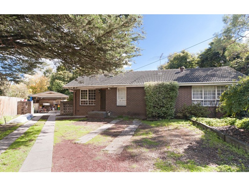 11 Mersey Road, Kilsyth VIC 3137