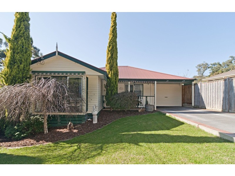 4a Marshall Street, Mount Evelyn VIC 3796