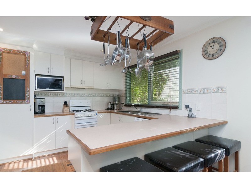 4a Marshall Street, Mount Evelyn VIC 3796