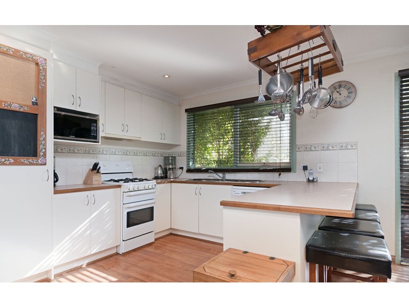 4a Marshall Street, Mount Evelyn VIC 3796