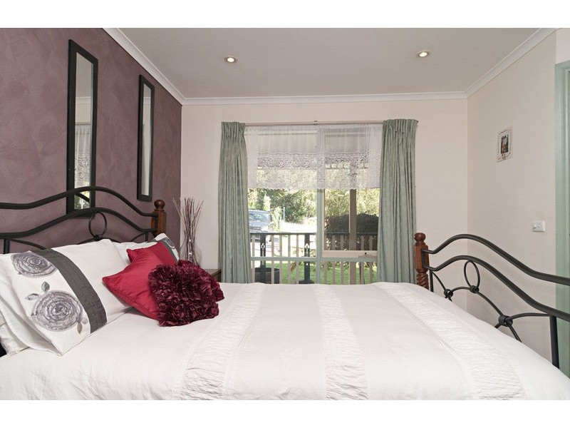 4a Marshall Street, Mount Evelyn VIC 3796