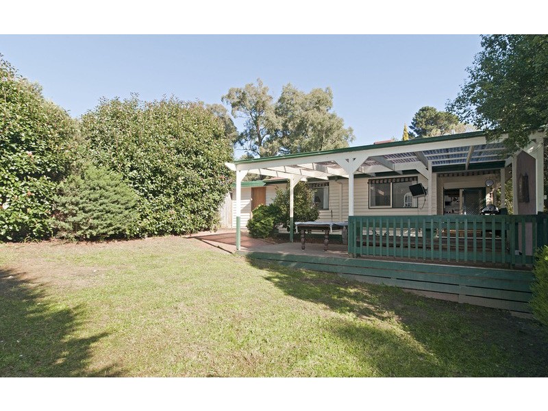 4a Marshall Street, Mount Evelyn VIC 3796