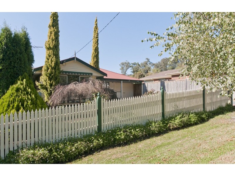 4a Marshall Street, Mount Evelyn VIC 3796