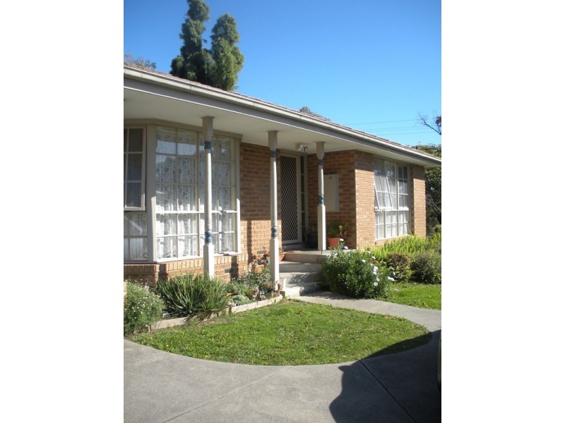 1/80 Mt Dandenong Road, Ringwood East VIC 3135