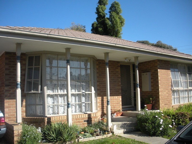 1/80 Mt Dandenong Road, Ringwood East VIC 3135