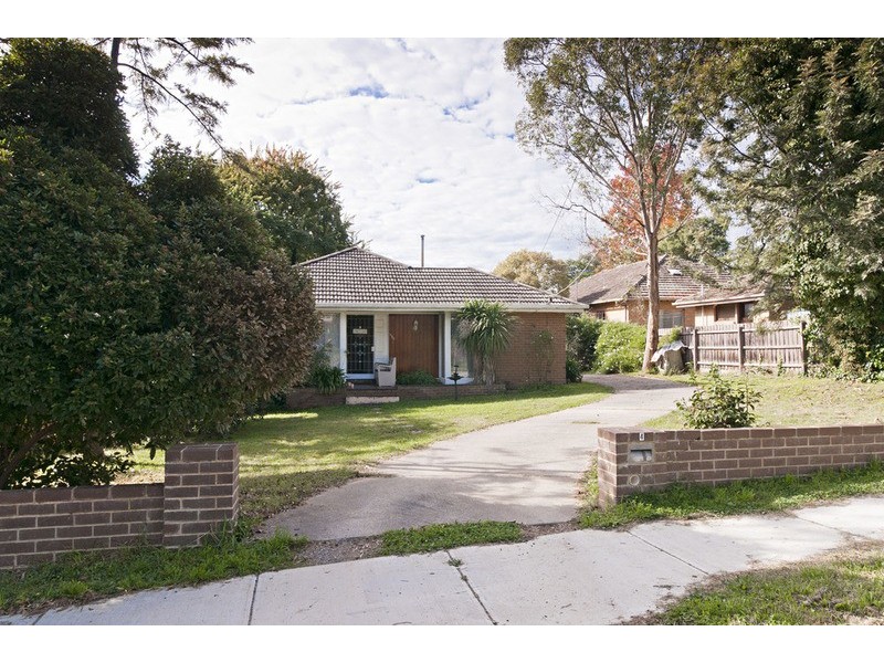 645 Mt Dandenong Road, Kilsyth VIC 3137