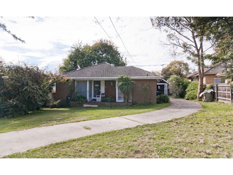 645 Mt Dandenong Road, Kilsyth VIC 3137