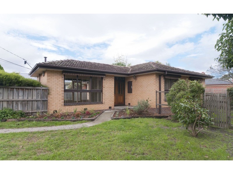 2 Crinan Street, Kilsyth VIC 3137
