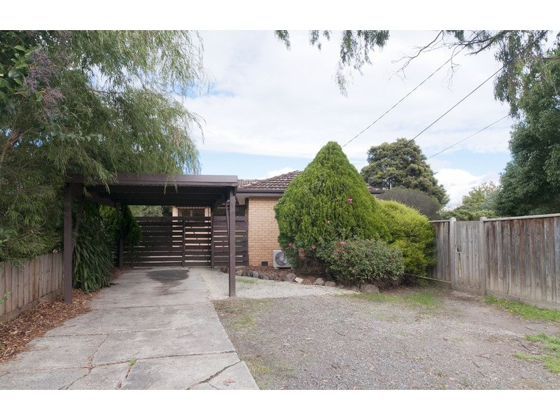 2 Crinan Street, Kilsyth VIC 3137