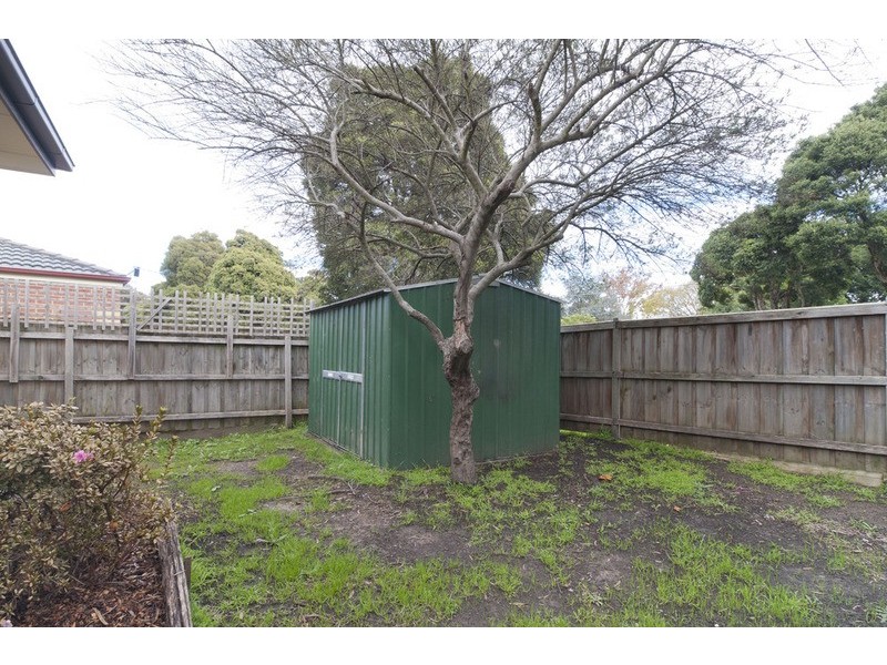 2 Crinan Street, Kilsyth VIC 3137