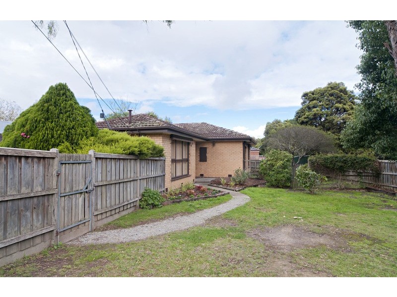 2 Crinan Street, Kilsyth VIC 3137