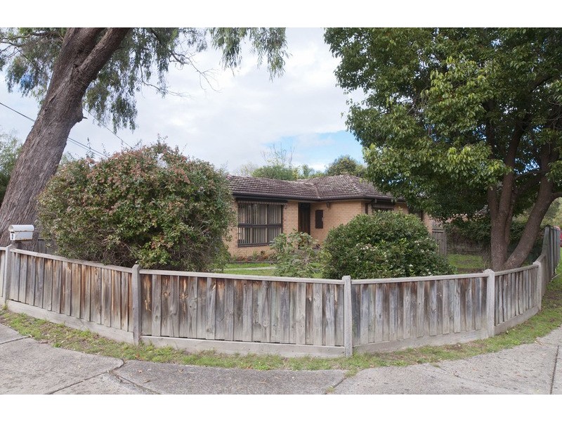 2 Crinan Street, Kilsyth VIC 3137