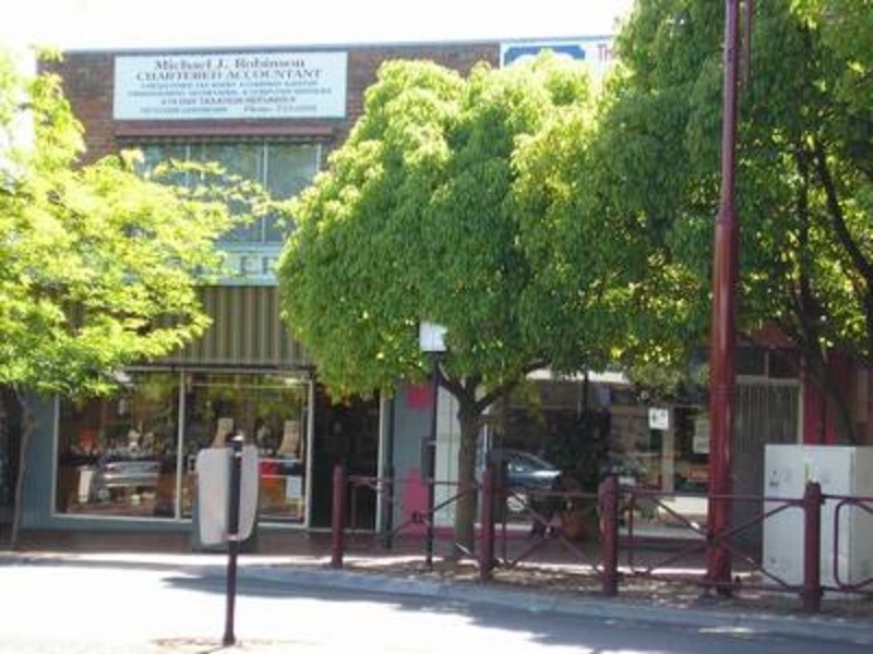 Suite 1/99 Main Street, Croydon VIC 3136