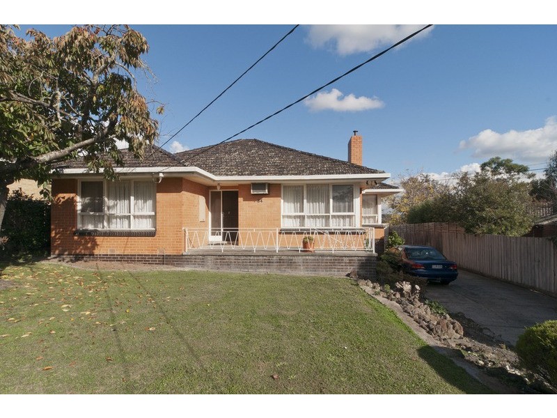 34 Sweetland Road, Mooroolbark VIC 3138