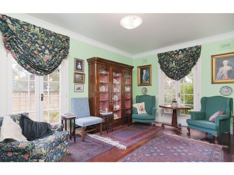 1 Lower View Road, Montrose VIC 3765