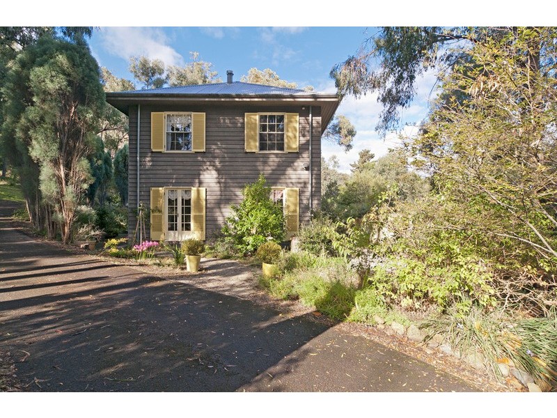 1 Lower View Road, Montrose VIC 3765