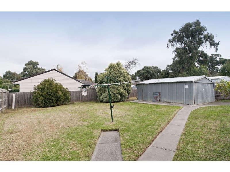 137 Cherylnne Crescent, Kilsyth VIC 3137