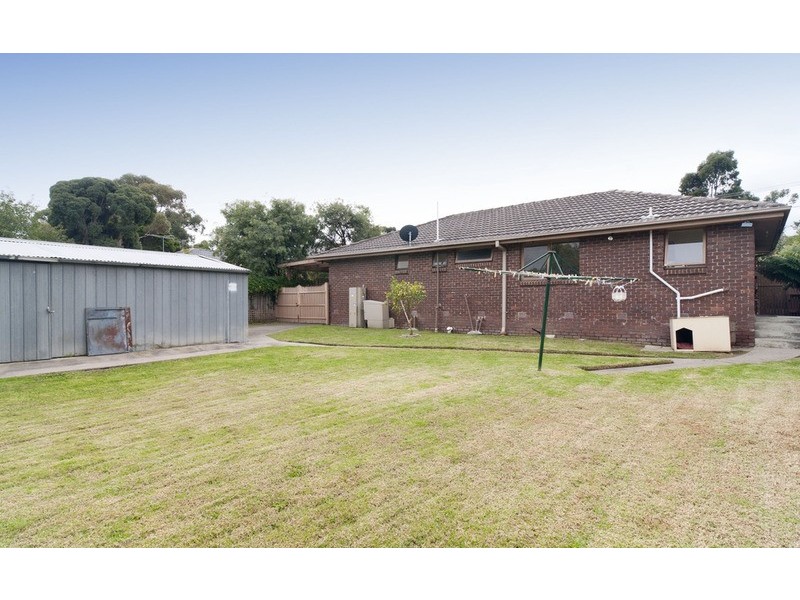 137 Cherylnne Crescent, Kilsyth VIC 3137