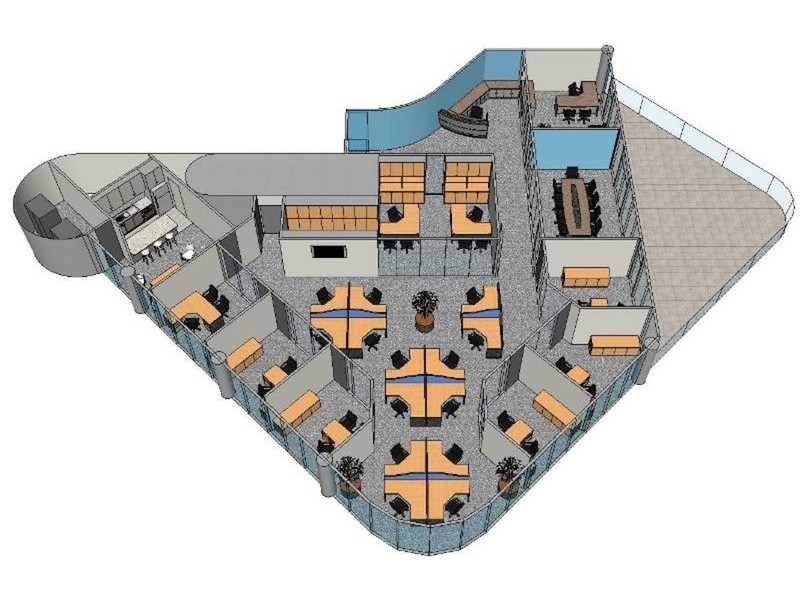 22/1 East Ridge Drive, Chirnside Park VIC 3116