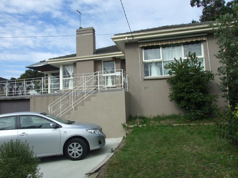 254 Hull Road, Mooroolbark VIC 3138